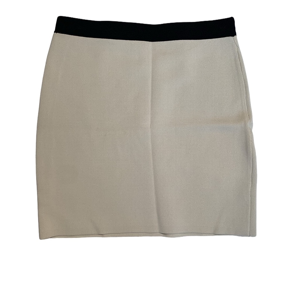 NWT House of Harlow 1960 Neutral Combo skirt. Size XS.